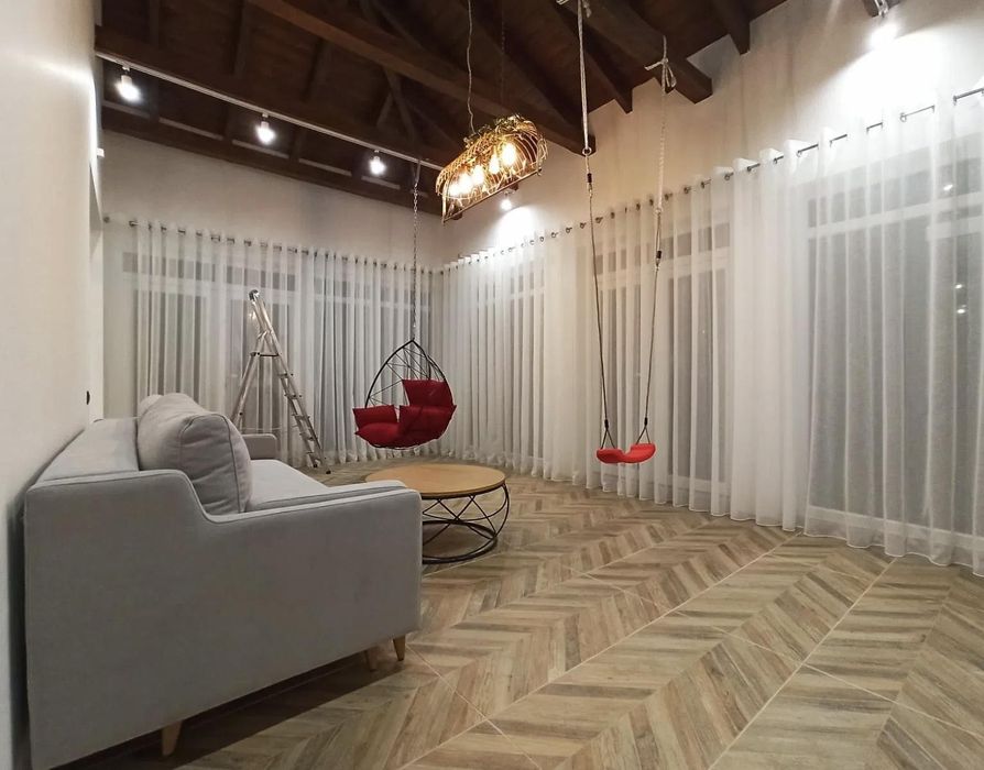 Дом в Фонтанке-1 (195-243)