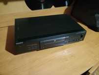 Odtwarzacz CD Sony CDP-XE530