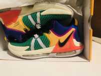 Nike Lebron Witness VII