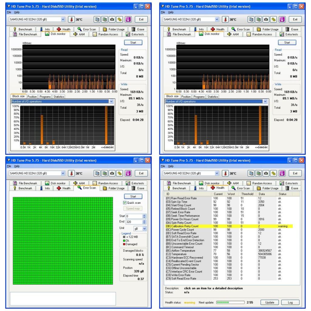 Komputer stacjonarny parametry na zdjęciach