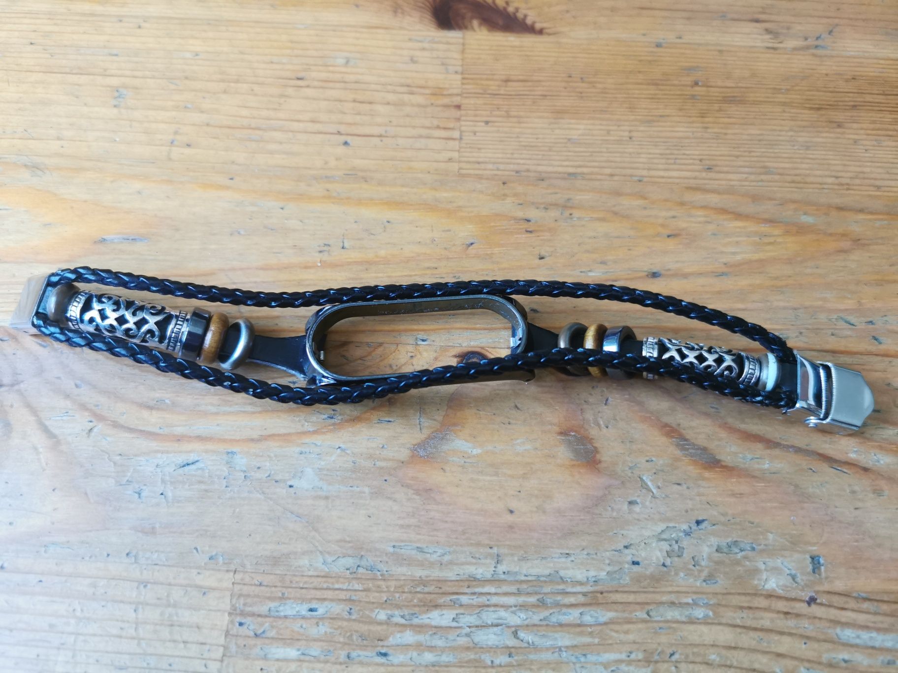 Smartband Xiaomi Mi band 4 + gratisy