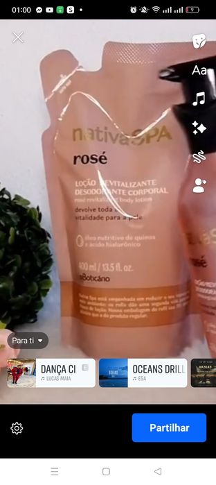 Produtos Boticário
