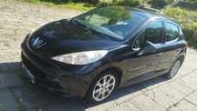 Peugeot 207 /1.4 benzyna /klimatyzacja sprawna
