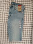 Джинси чоловічі LEVI'S 510 SKINNY   stretch