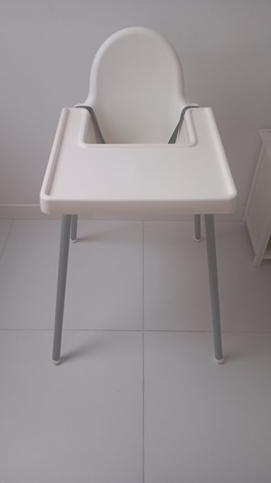 Krzesłelko do karmienia IKEA
