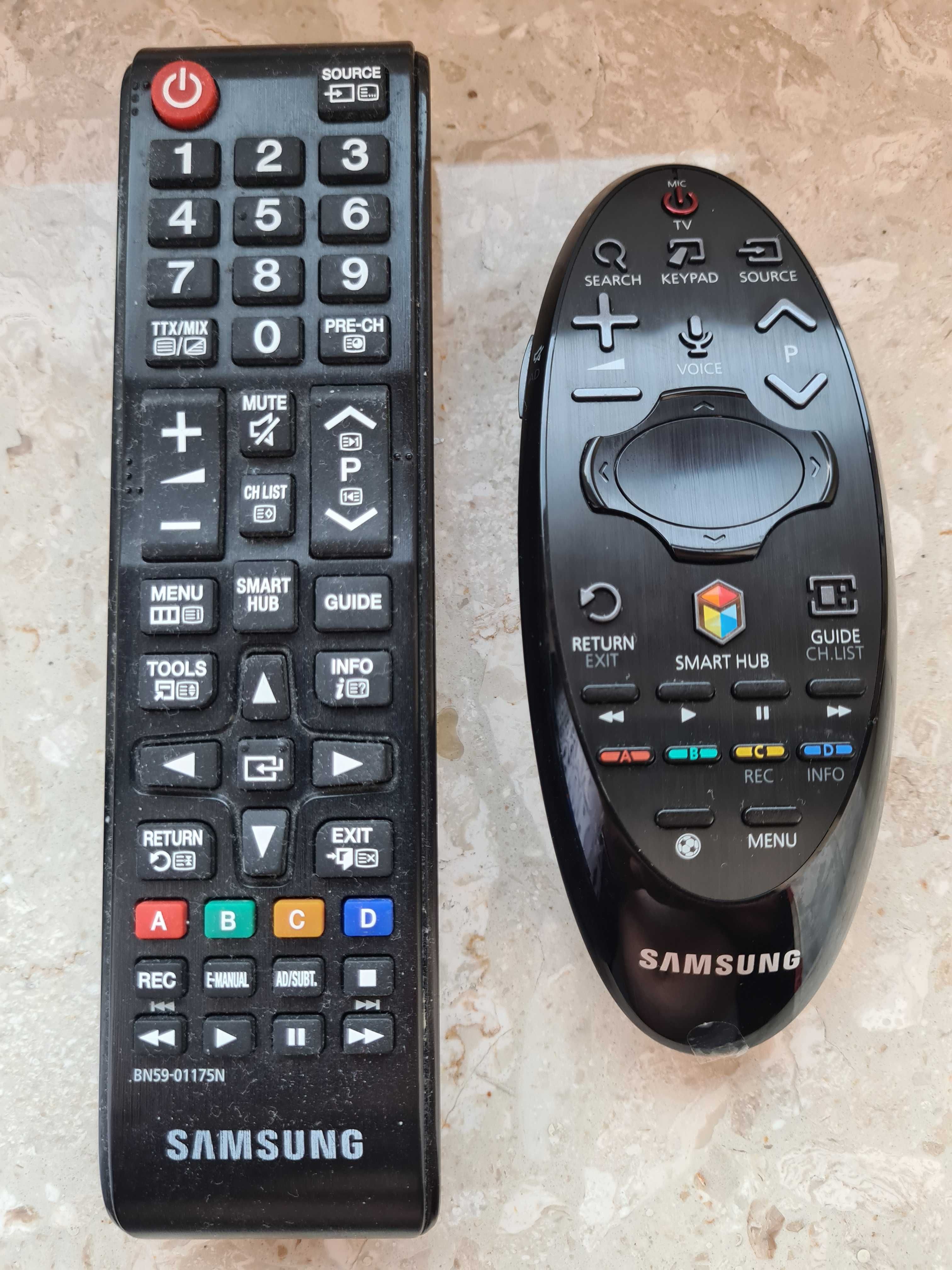 Telewizor Samsung 55 Smart TV  UE55H6400AW