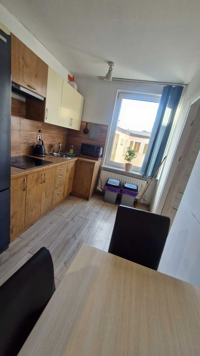 Mieszkanie pracownicze Słupsk od zaraz