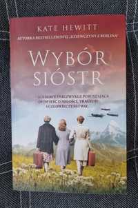 Wybór sióstr Hewitt