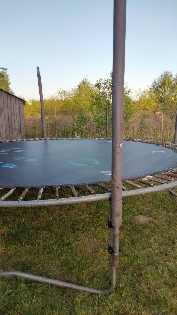 Trampolina 360cm