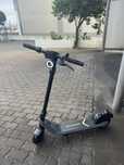 Trotinete Elétrica KQi2 Pro Grey