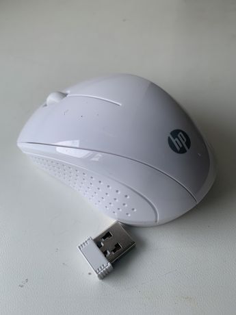 Мышь мышка комьютерная hp новая