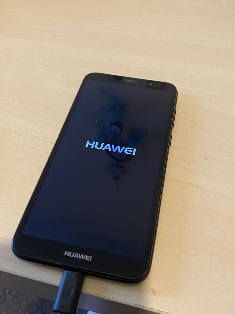 Smartfon Huawei Y5 2018