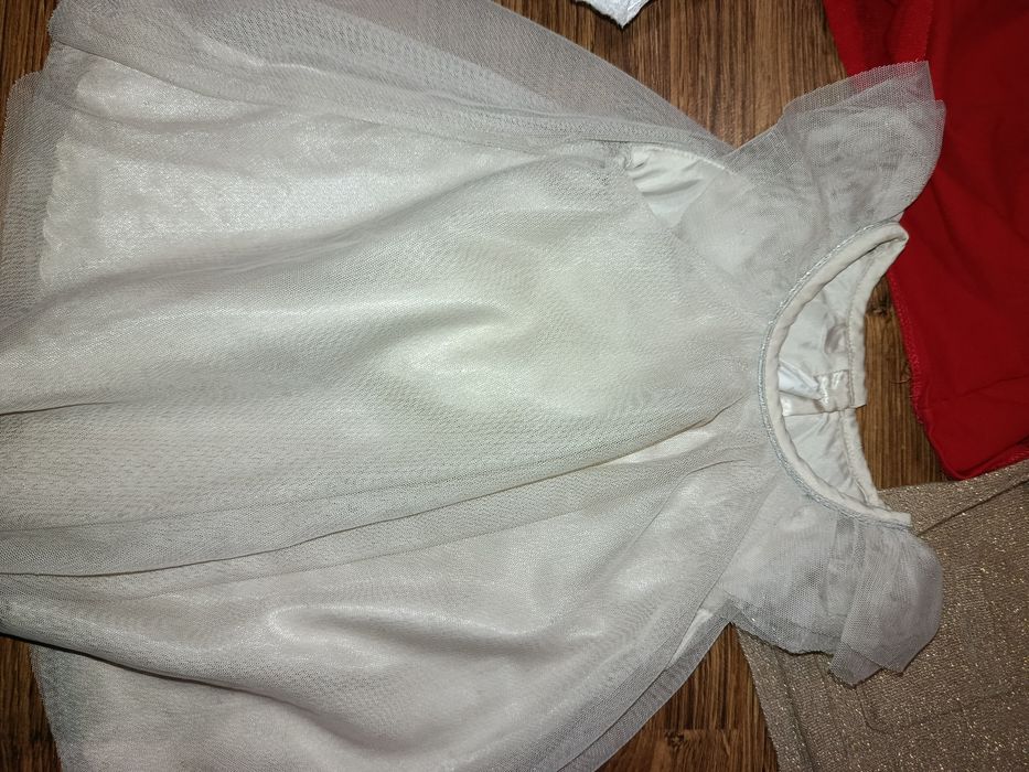 Sukienki 86 stan bardzo dobry