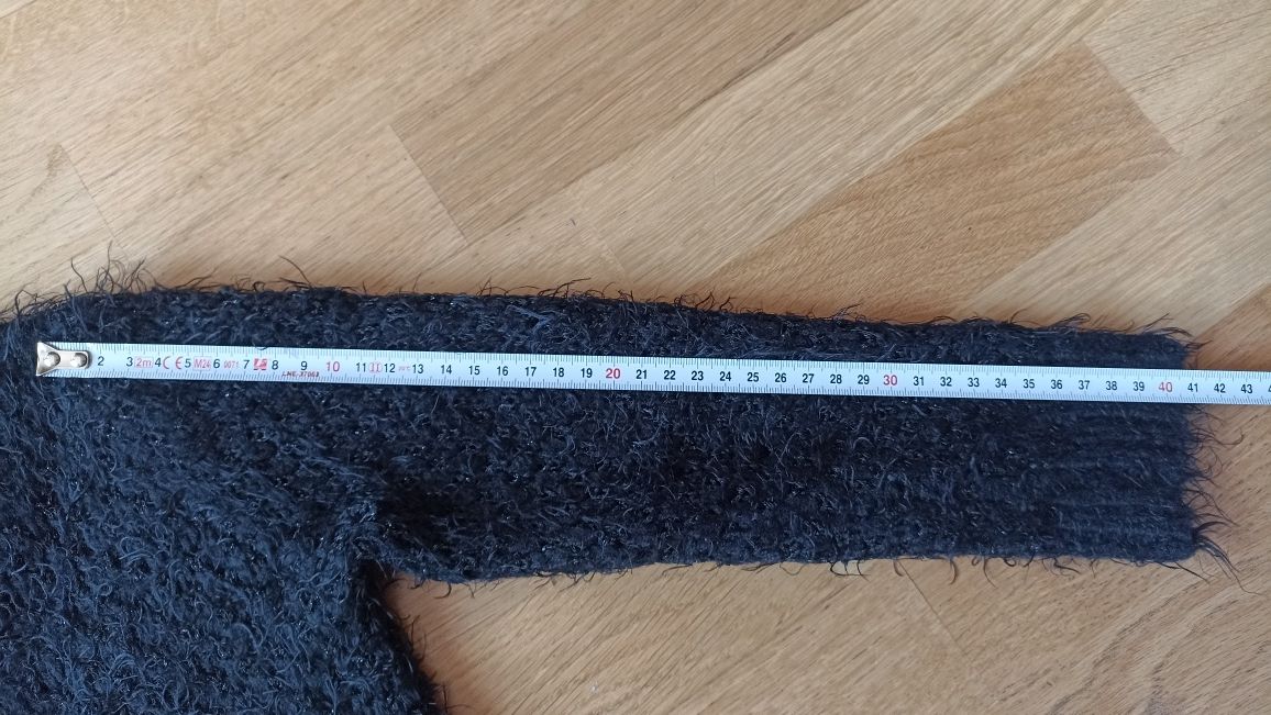 Sweter, sweterek rozpinany, kardigan