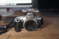 Canon EOS 500N - jak nowy! 100% SPRAWNY