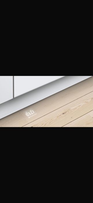 Посудомийна машина Bosch SMV6ECX51E Silence Plus