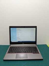 Идеальный ультрабук Fujitsu LifeBook E734 I3 2.4 ГГц 4Гб ОЗУ SSD