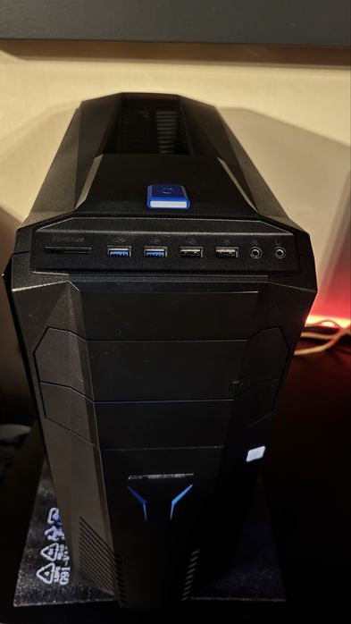 PC Alto Desempenho - Gaming e Ediçǎo Rtx 2080 Super | 2.5Tb| 32gb ram