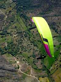 Parapente Asa X-One Niviuk 22