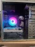 Torre Gaming (componentes atualizados)