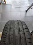Шины TOYO PROXES comfort 215/55/17 лето