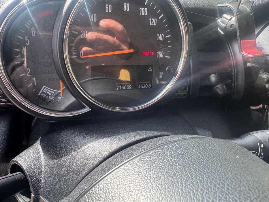 Mini  Cooper S 2.0 T
