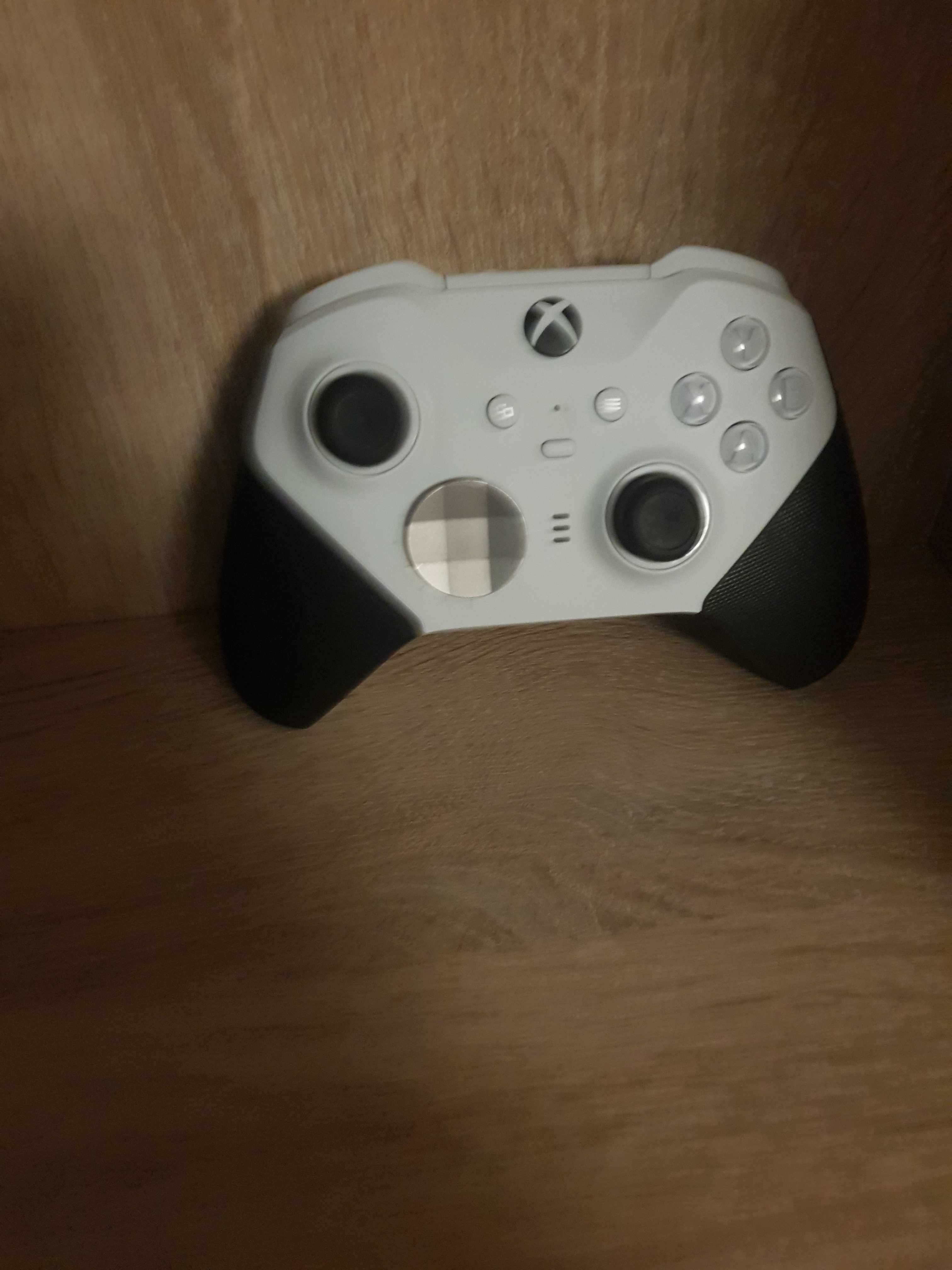 Pad xbox elite 2 core