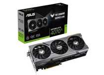 Asus TUF 4070 ti OC 12GB