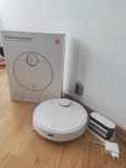Xiaomi odkurzacz Smart mi robot vacuum mop p