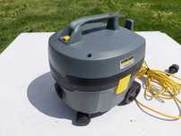 Odkurzacz karcher t7/1 classic baza