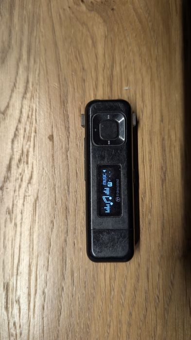 Продаю MP3 Плеер Transcend MP330 T.sonic 8Gb