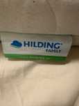 Materac hilding dobranocka 120x60