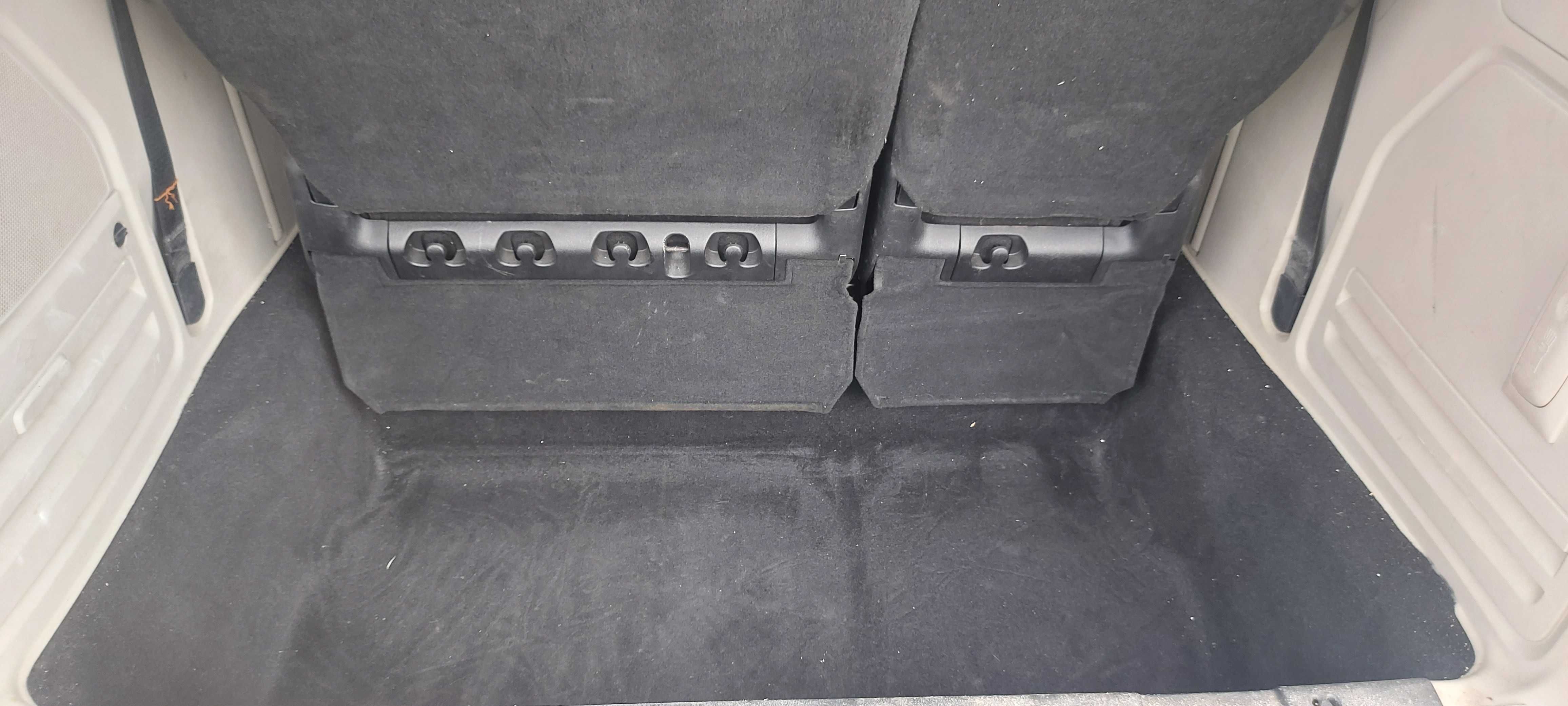 Sprzedam Dodge Grand Caravan wersja crew