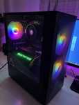 Komputer Gamingowy | Ryzen 5 3600 | GTX 1060 6GB | Ram 16gb