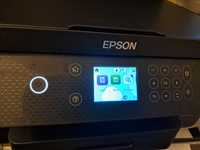 Drukarka Epson XP 5200/ WiFi, duplex