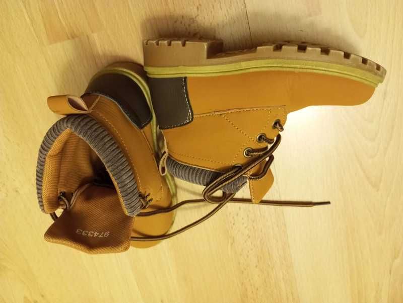 botas criança unisexo