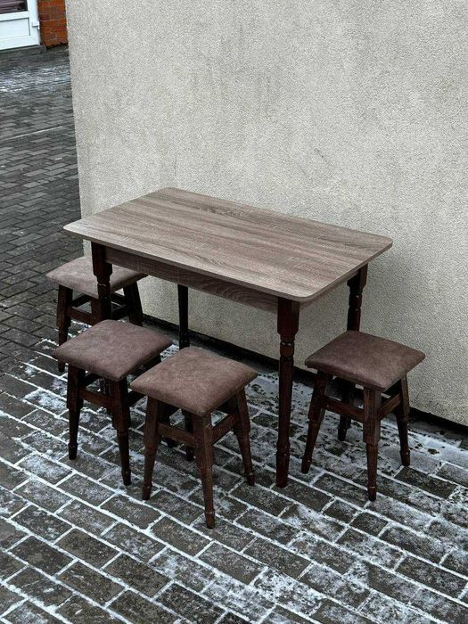 Кухонні столи, столи для кухні, стіл