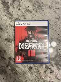 Call of Duty Modern Warfare 3 Playstation 5