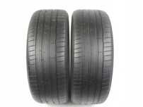 2x opony 255/45R20 HANKOOK VENTUS S1 EVO 3 EV