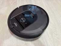 Продам робот-пилосос iRobot Roomba i7