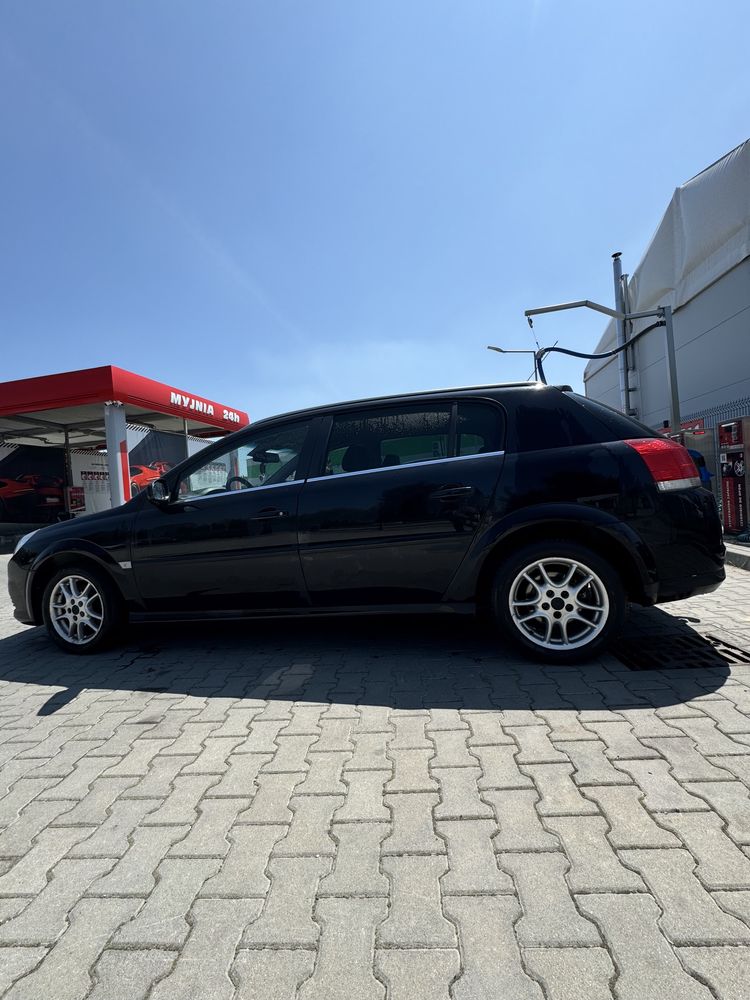 Sprzedam Opla Signum 1.9 tdi 2007 r