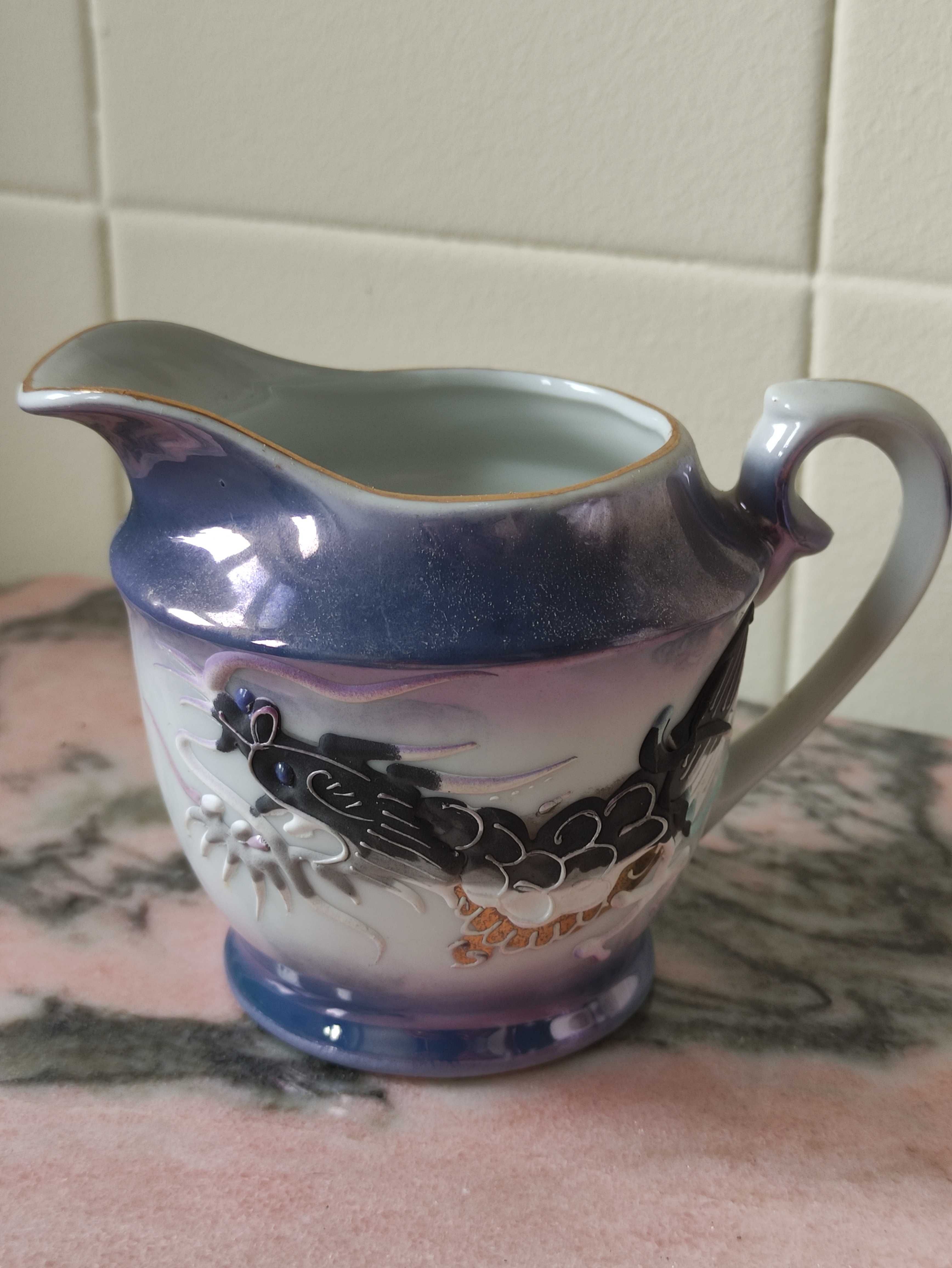 Serviço de Café Porcelana Chinesa