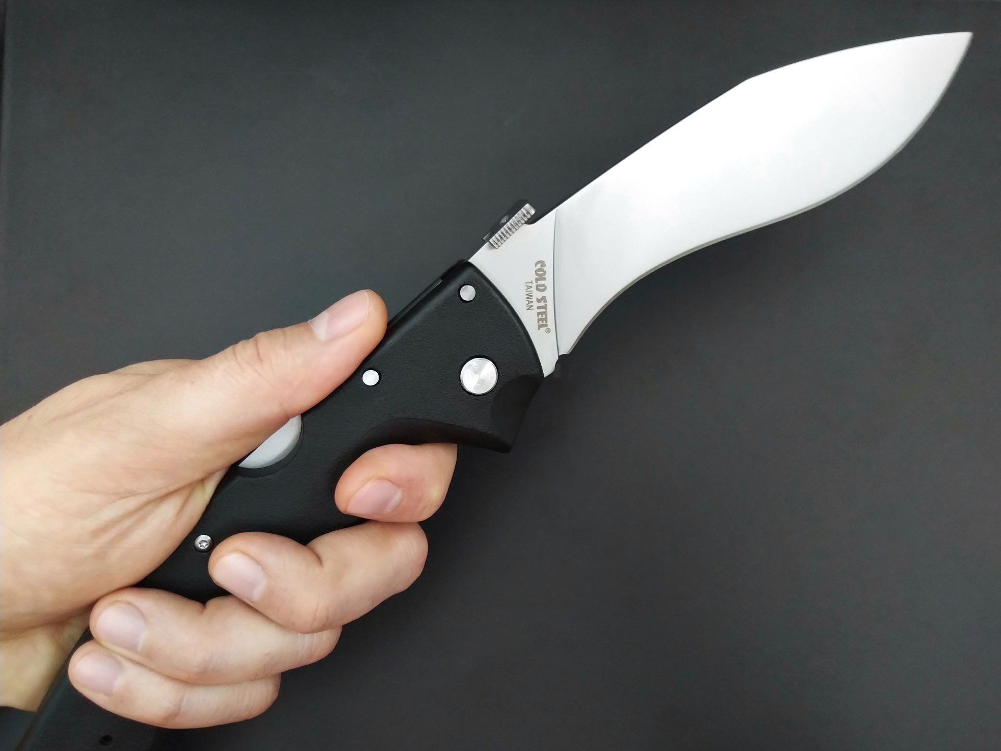 Нож Cold Steel Rajah II