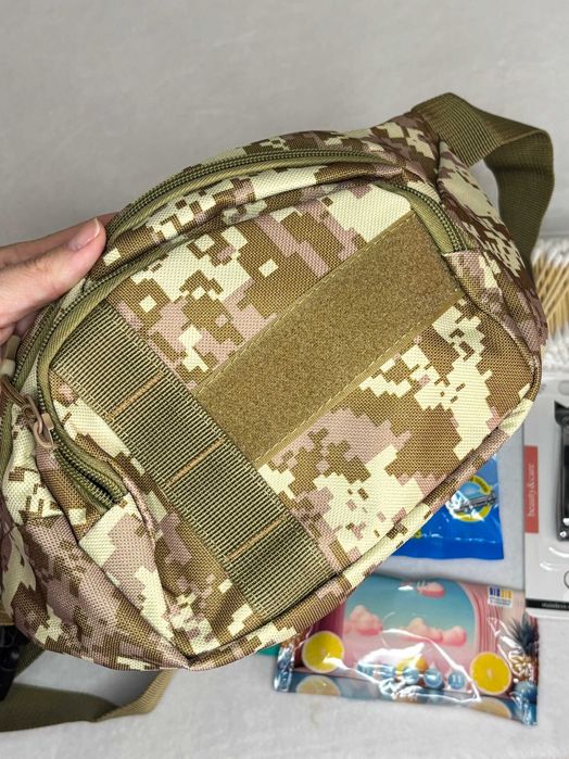 чоловічий гігієнічний набір 9 мужской гигиенический набор