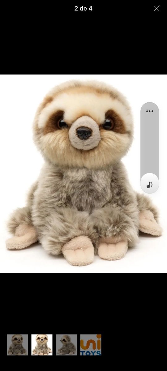 Peluches fofinhos