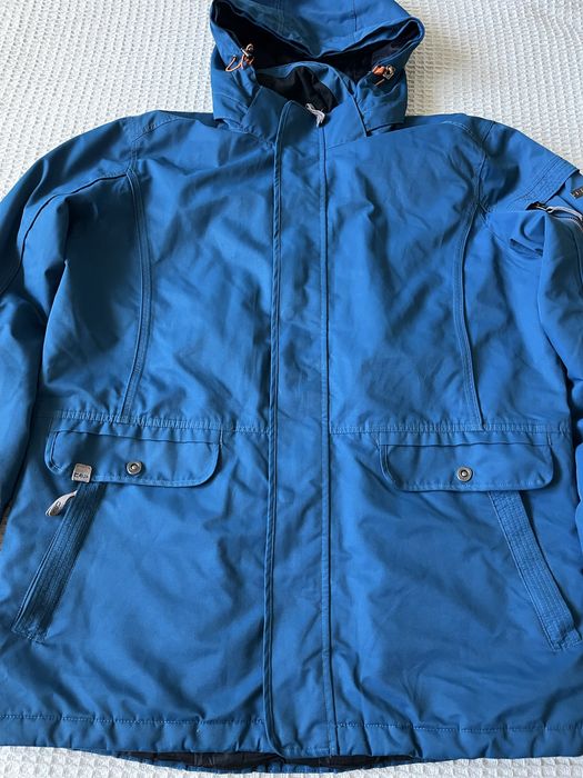 Męska kurtka zimowa CMP Clima Protect XL