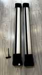 Bagażnik dachowy Thule Wingbar EDGE (90cm) 959 Audi A4 B8 Avant