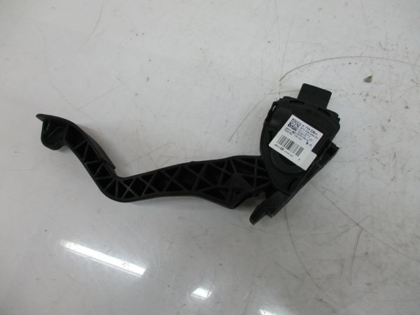 Pedal do acelerador CITROËN C3 II (SC_)