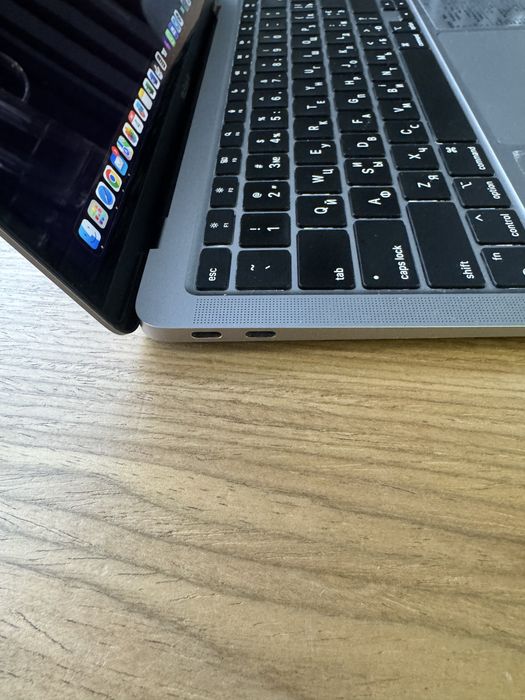 MacBook Air 13 M1 512gb