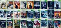 Диски для XBOX 360, XBOX 360 / XBOX ONE